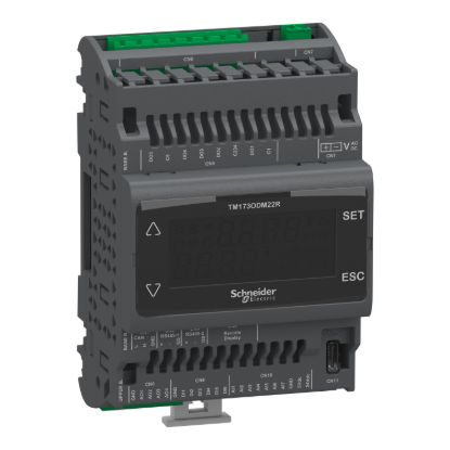 TM173ODM22R SCHNEIDER ELECTRIC