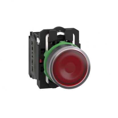 XB5AW34B5 SCHNEIDER ELECTRIC