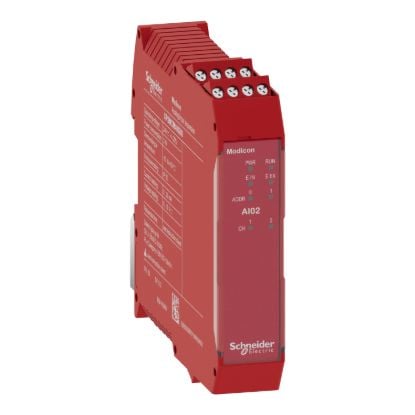 XPSMCMAI0200 SCHNEIDER ELECTRIC