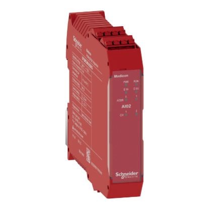 XPSMCMAI0200G SCHNEIDER ELECTRIC