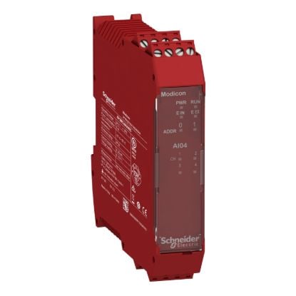 XPSMCMAI0400 SCHNEIDER ELECTRIC