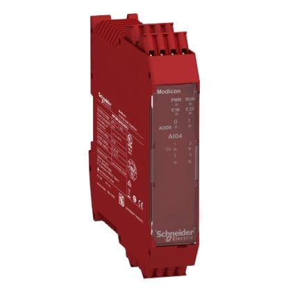 XPSMCMAI0400G SCHNEIDER ELECTRIC