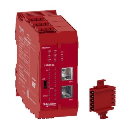 XPSMCMC10804EG SCHNEIDER ELECTRIC
