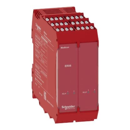 XPSMCMER0008 SCHNEIDER ELECTRIC