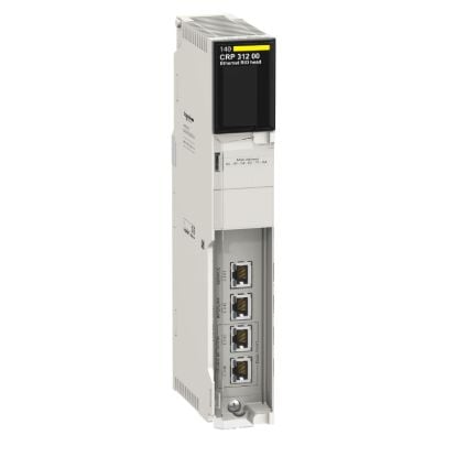 140CRP31200 SCHNEIDER ELECTRIC