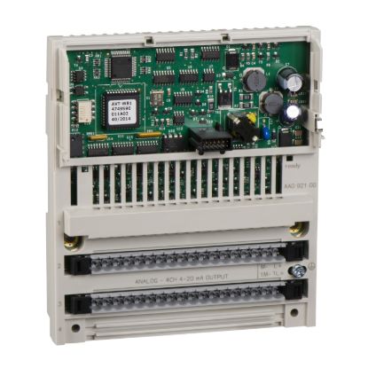 170AAO92100 SCHNEIDER ELECTRIC