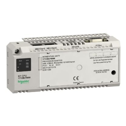171CBU78090 SCHNEIDER ELECTRIC