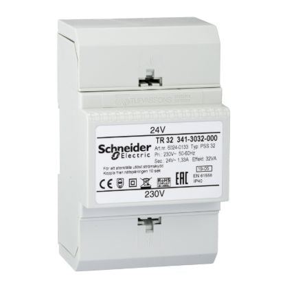 3413032000 SCHNEIDER ELECTRIC