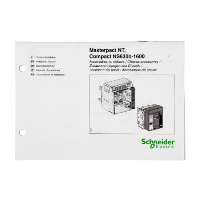 47104 SCHNEIDER ELECTRIC