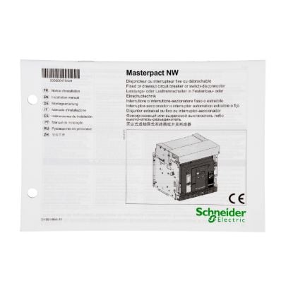 47950 SCHNEIDER ELECTRIC