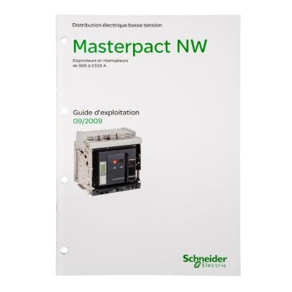 47954 SCHNEIDER ELECTRIC