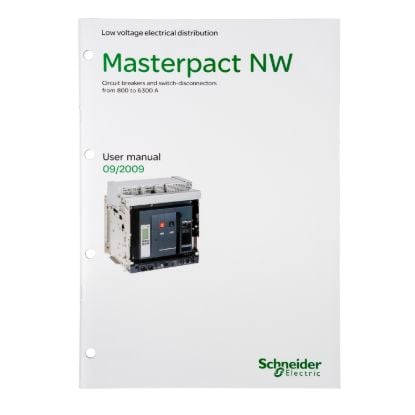 47955 SCHNEIDER ELECTRIC