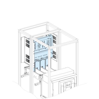 87823 SCHNEIDER ELECTRIC