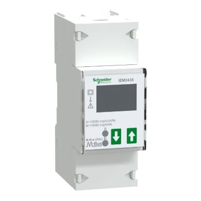 A9MEM2435 SCHNEIDER ELECTRIC