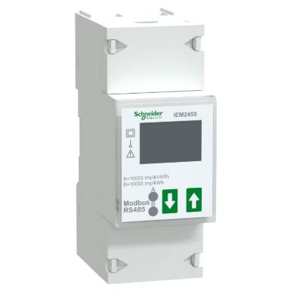 A9MEM2455 SCHNEIDER ELECTRIC