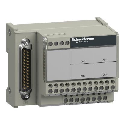 ABE7CPA412 SCHNEIDER ELECTRIC