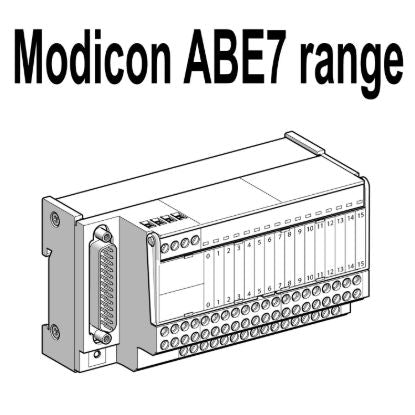 ABE7LOGF25 SCHNEIDER ELECTRIC