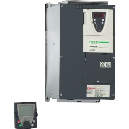 ATV61HD22Y SCHNEIDER ELECTRIC