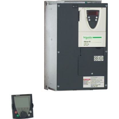 ATV61HU55Y SCHNEIDER ELECTRIC