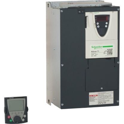 ATV71HD22M3X SCHNEIDER ELECTRIC