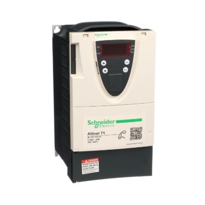 ATV71HU15N4Z SCHNEIDER ELECTRIC