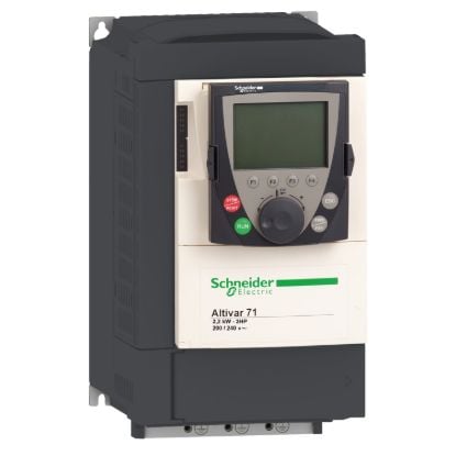 ATV71HU30N4S337 SCHNEIDER ELECTRIC