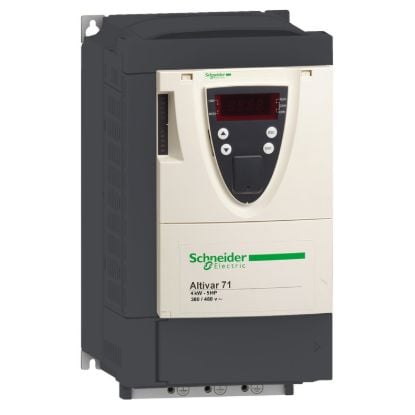 ATV71HU30N4Z SCHNEIDER ELECTRIC