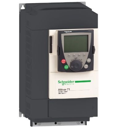 ATV71HU75N4Z SCHNEIDER ELECTRIC