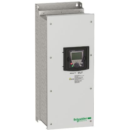 ATV71WU30N4 SCHNEIDER ELECTRIC