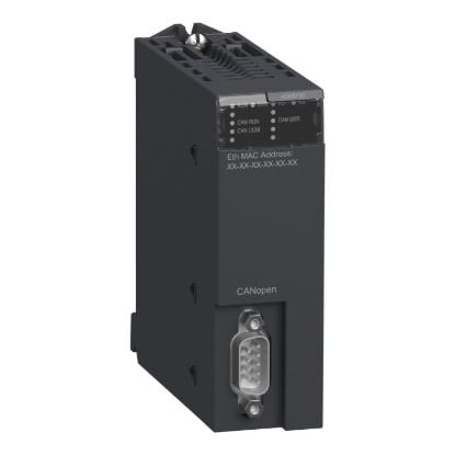 BMECXM0100 SCHNEIDER ELECTRIC
