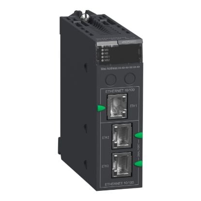 BMENOP0300C SCHNEIDER ELECTRIC