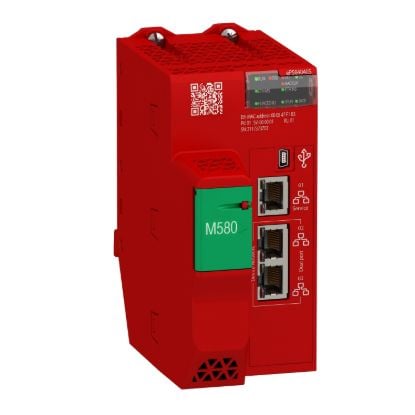 BMEP584040S SCHNEIDER ELECTRIC