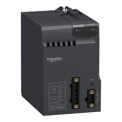 BMXCPS3500H SCHNEIDER ELECTRIC