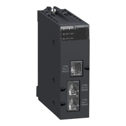 BMXNOM0200 SCHNEIDER ELECTRIC