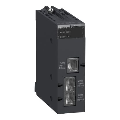 BMXNOM0200H SCHNEIDER ELECTRIC