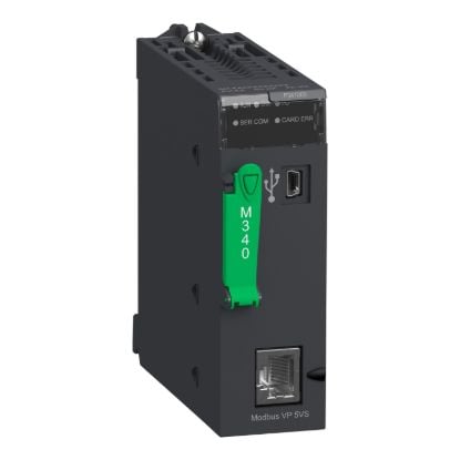 BMXP341000 SCHNEIDER ELECTRIC