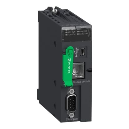 BMXP3420102 SCHNEIDER ELECTRIC