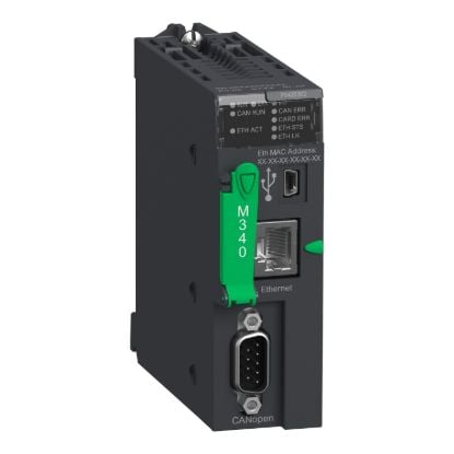 BMXP3420302 SCHNEIDER ELECTRIC