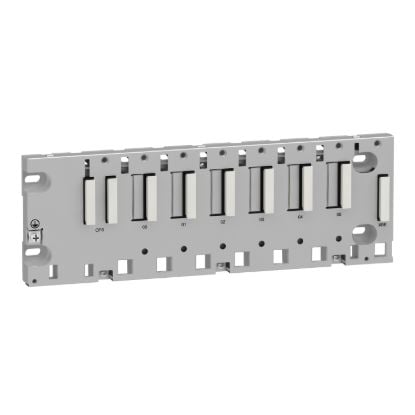 BMXXBP0600H SCHNEIDER ELECTRIC