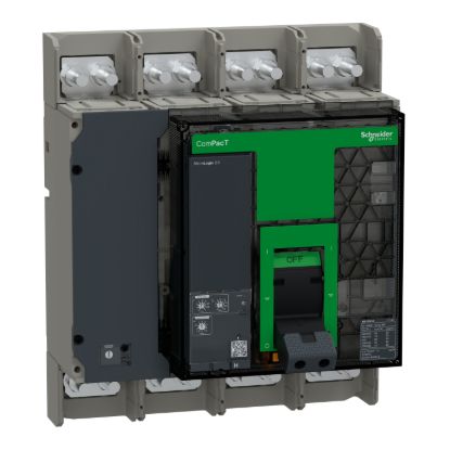C100H420FM SCHNEIDER ELECTRIC