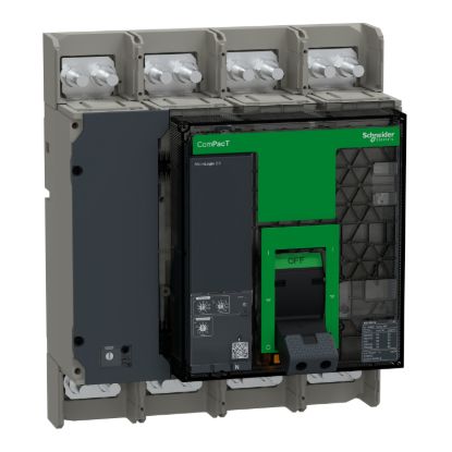 C125N420FM SCHNEIDER ELECTRIC