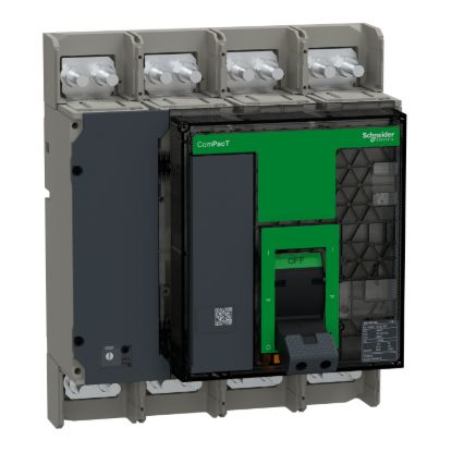 C125S4NAFM SCHNEIDER ELECTRIC