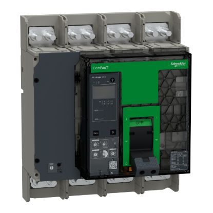 C160N45AFM SCHNEIDER ELECTRIC