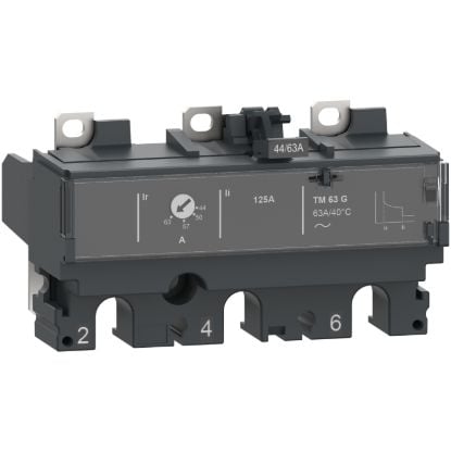 C253MG200D SCHNEIDER ELECTRIC
