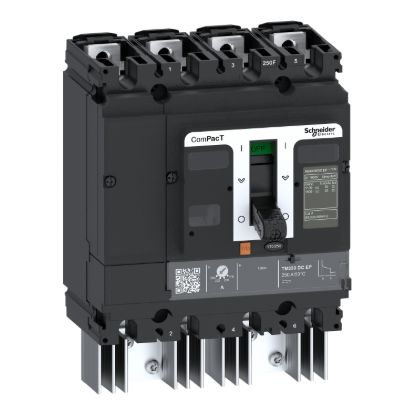 C25F4TM160D3 SCHNEIDER ELECTRIC
