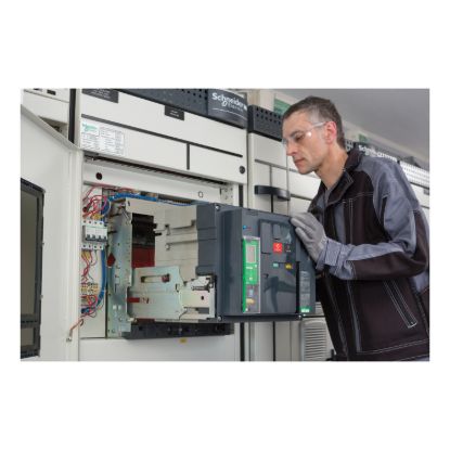 EF599134 SCHNEIDER ELECTRIC