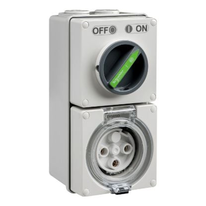 EY56C332 SCHNEIDER ELECTRIC