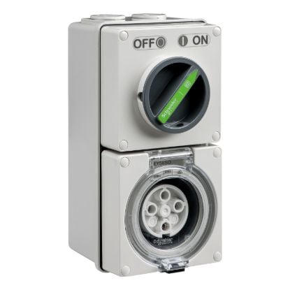 EY56C410 SCHNEIDER ELECTRIC