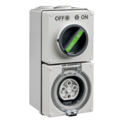 EY56C420 SCHNEIDER ELECTRIC