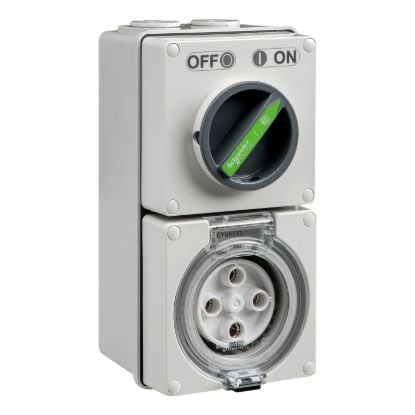EY56C432 SCHNEIDER ELECTRIC